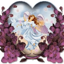 Схема вышивки «№208711»