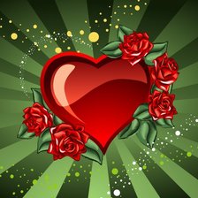 Схема вышивки «№208714»