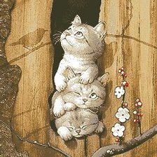 Схема вышивки «№208729»