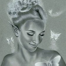 Схема вышивки «№208734»