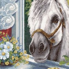 Схема вышивки «№208753»