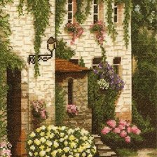 Схема вышивки «№208754»