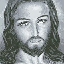 Схема вышивки «№208755»