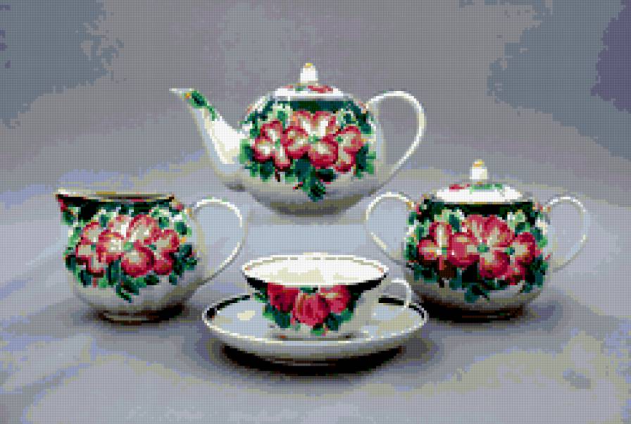 №208779 - для кухни, посуда - предпросмотр