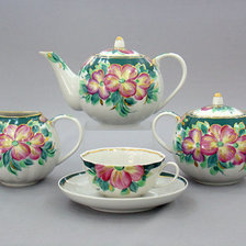 Схема вышивки «№208779»