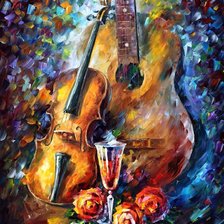 Схема вышивки «№208791»