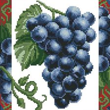 Схема вышивки «№208795»