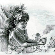 Схема вышивки «№208813»