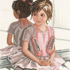 Схема вышивки «№208816»