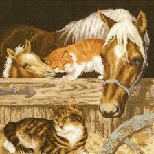 Схема вышивки «№208833»