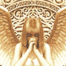 Схема вышивки «№208847»