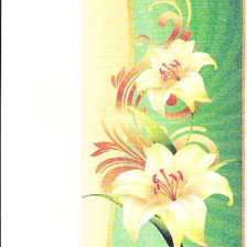 Схема вышивки «орнамент»