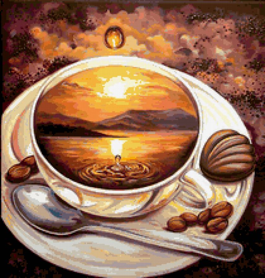 натюрморт - природа, романтика, натюрморт - предпросмотр