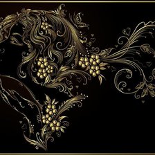 Схема вышивки «Богиня»