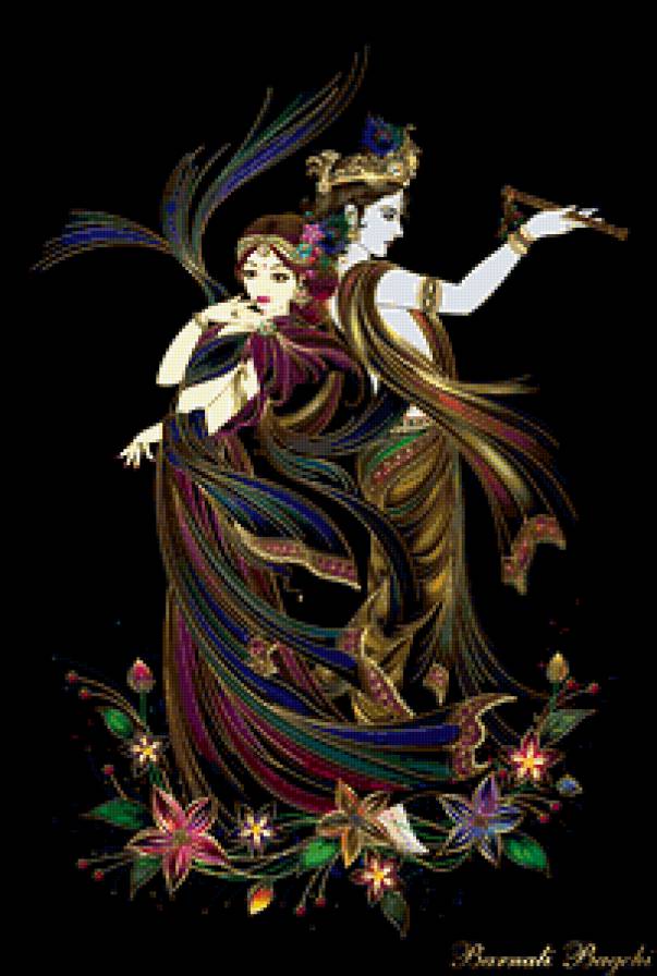 Индия - индия - предпросмотр