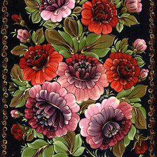 Схема вышивки «№209170»