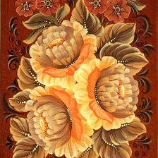 Схема вышивки «№209176»