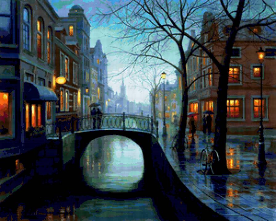 №209226 - пейзаж - предпросмотр