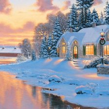 Схема вышивки «№209228»