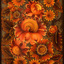 Схема вышивки «№209365»