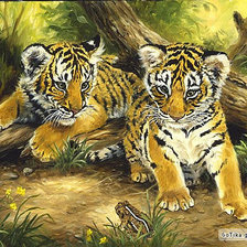 Схема вышивки «№209616»