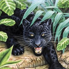 Схема вышивки «№209663»