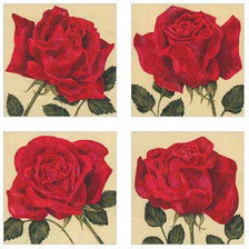 Схема вышивки «№209665»