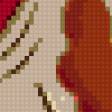 Предпросмотр схемы вышивки «коровка» (№209709)