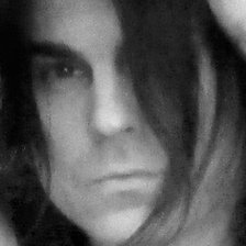 Схема вышивки «Jape (To/Die/For)»