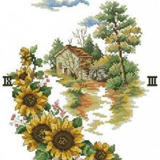Схема вышивки «№209968»