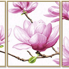 Схема вышивки «№210002»