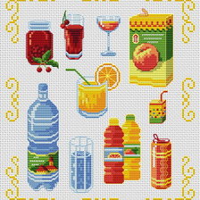 Схема вышивки «№210014»