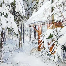 Схема вышивки «№210049»