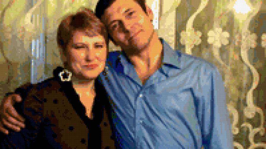 родители - предпросмотр