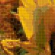 Предпросмотр схемы вышивки «подсолнухи» (№210110)
