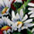 Предпросмотр схемы вышивки «летний букет» (№210194)