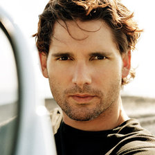 Схема вышивки «Эрик Бана»