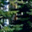 Предпросмотр схемы вышивки «пейзаж» (№210265)
