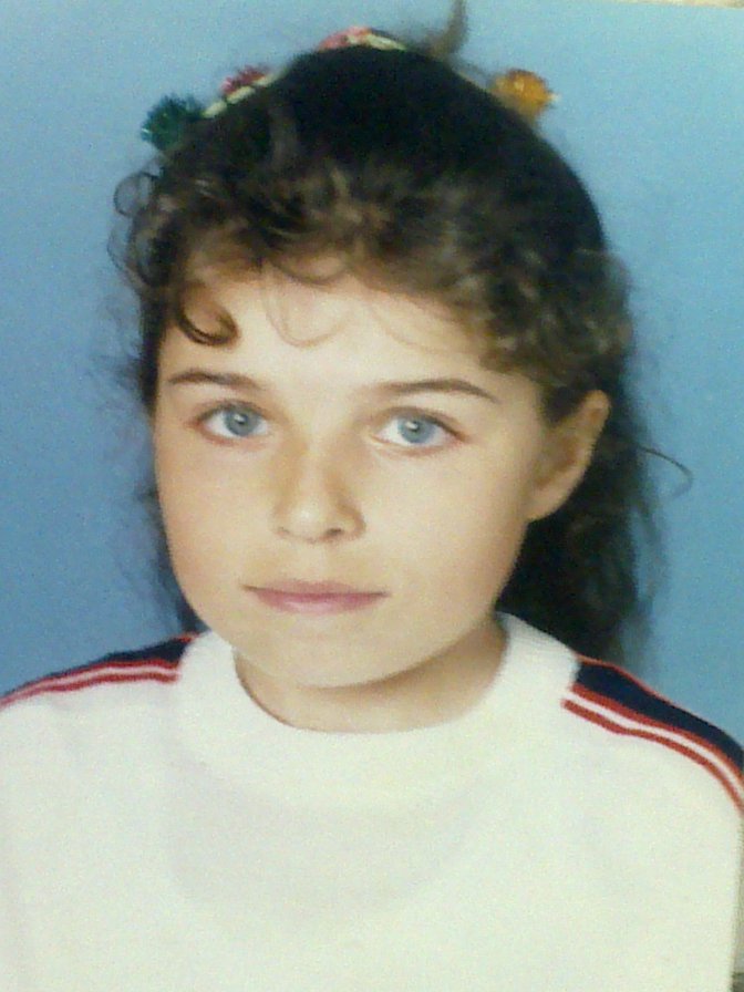 Настя - люди - оригинал