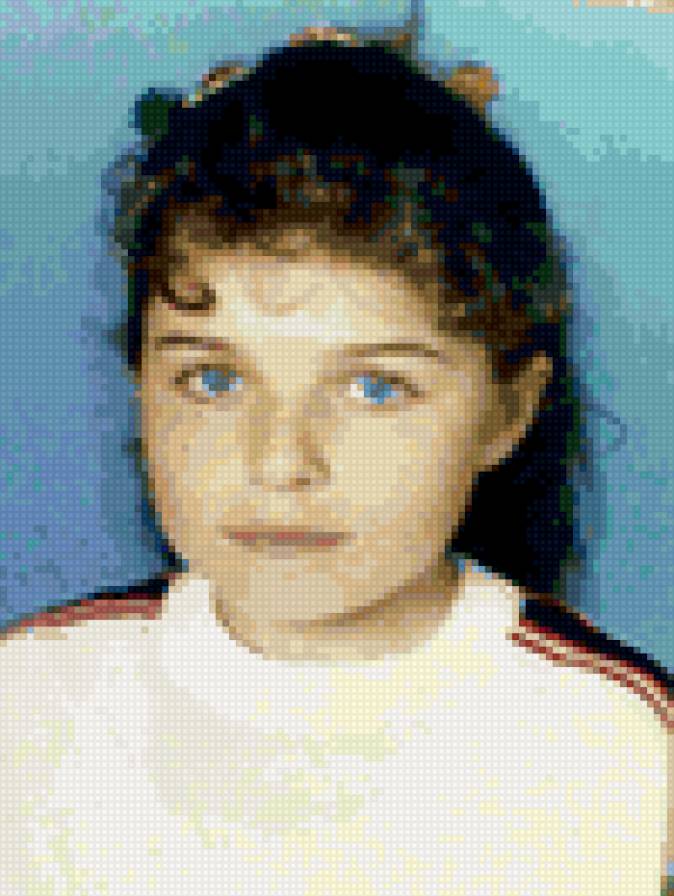 Настя - люди - предпросмотр