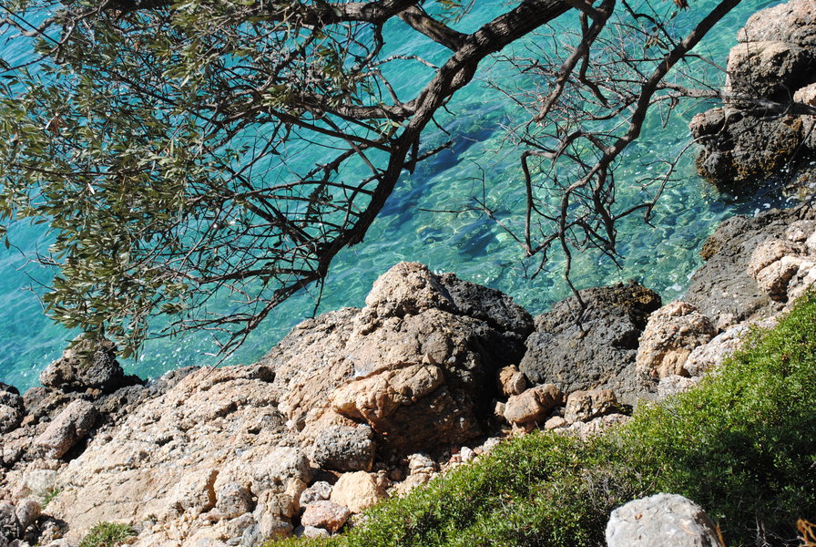 Турция - оригинал