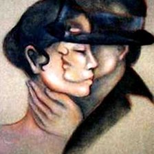 Схема вышивки «17»