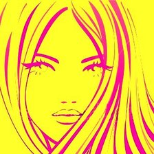 Схема вышивки «24»