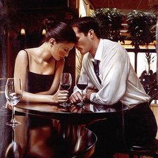 Схема вышивки «№210668»