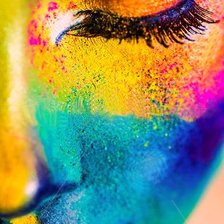 Схема вышивки «33»