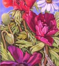 Схема вышивки «№210835»