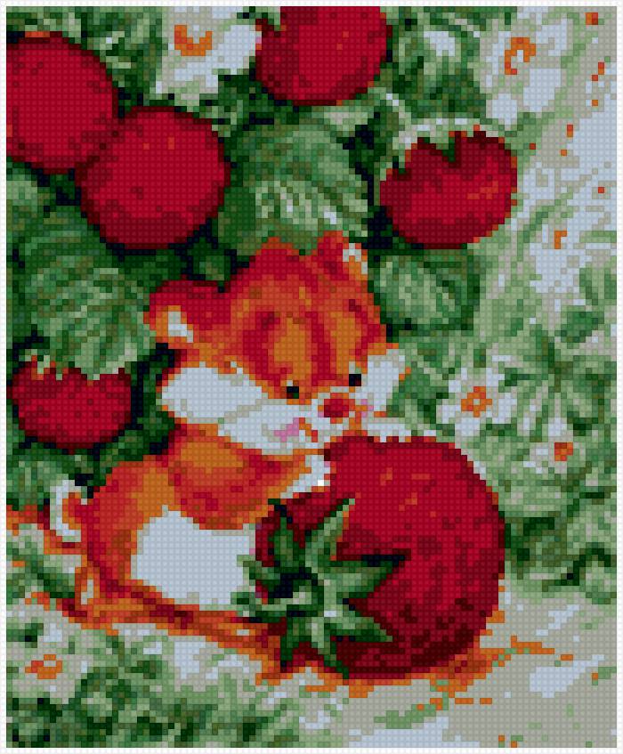 Сладкоешка - предпросмотр