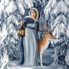 Схема вышивки «№211064»