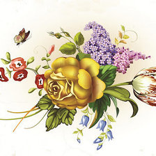 Схема вышивки «№211097»