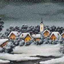 Схема вышивки «№211105»